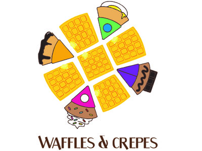waffles-crepes
